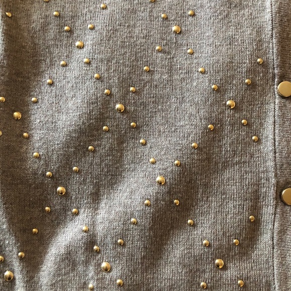 2/$10🛍New York & Company Cardigan - Picture 4 of 6